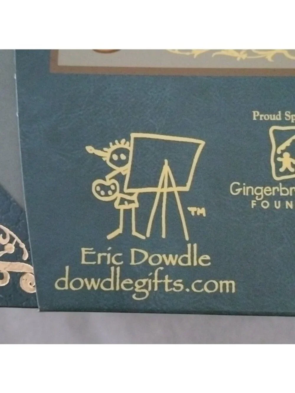 Eric Dowdle JERUSALEM Puzzle, 500 pieces, Storybook Box Edition 2004
